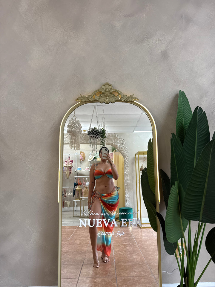 NUEVA ERA