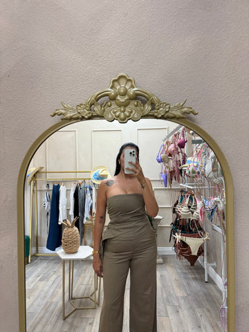 Mocca set