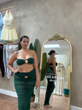 Emerald Set