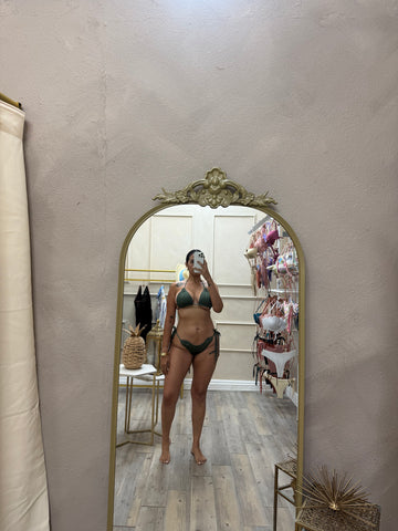Olivo bikini
