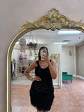 Flamenco black