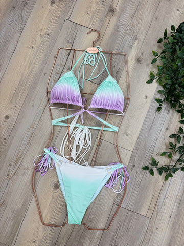 Leila macrame