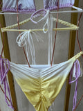 Leila macrame