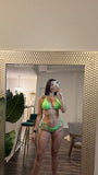Andre glam