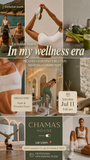 In my wellness era