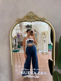 Florentino set