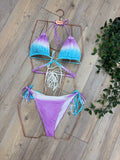 Leila macrame