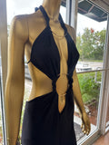 Star dress