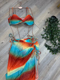 Sunset 3 Pieces
