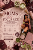 MOM’S OFF FOCUS RIDE