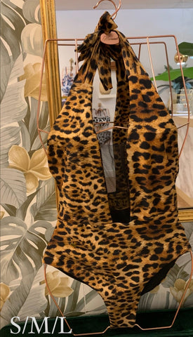 Safari One Piece